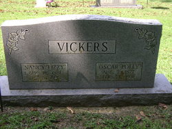 Louis Oscar Vickers 