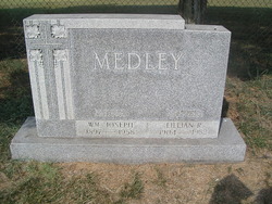 William Joseph Medley 