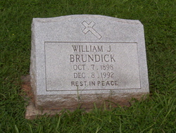 William Jacob Brundick 