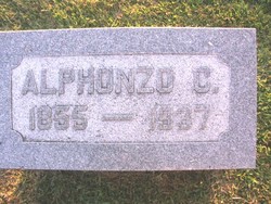 Alphonzo C. Sumner 