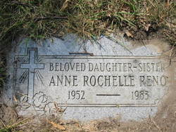 Anne Rochelle Reno 