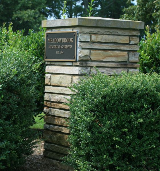 Meadowbrook Memorial Gardens