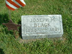 Joseph M. Black 