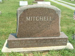 Milton Mitchell 