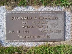 Reginald Alden Edwards 