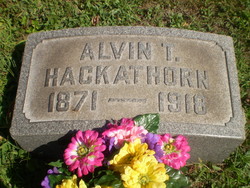 Alvin Thompson Heckathorn 
