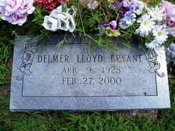 Delmer Lloyd Bryant 