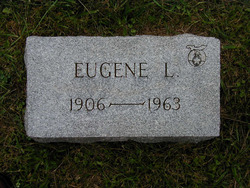 Eugene L. Baker 