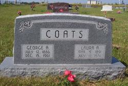 George Allen Coats 