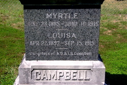 Myrtle Campbell 