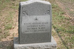 Robert Hudson Hearn 