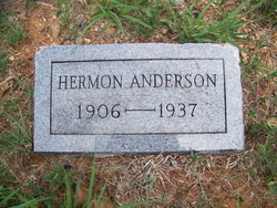 Hermon Anderson 