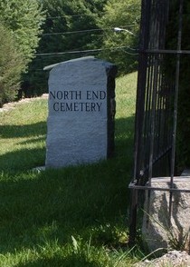 North End Cemetery