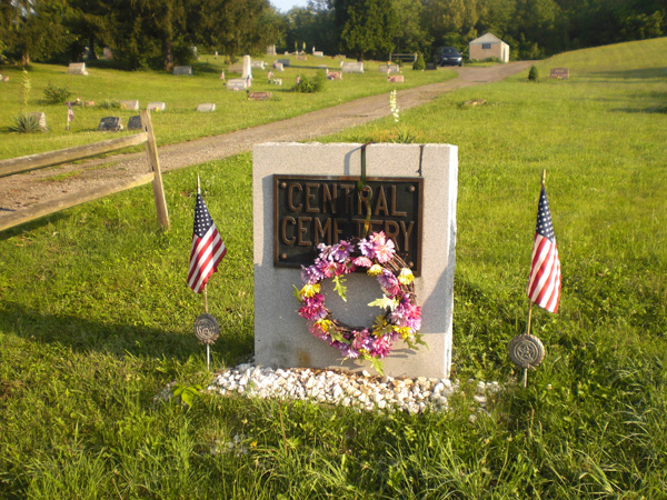 Feightner Cemetery