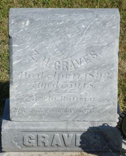 Zur H. Graves 