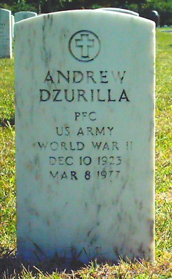 Andrew Dzurilla 