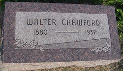 Walter Knox Crawford 