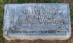 William Oscar Hightower 