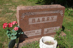 Roscoe J. Barry 