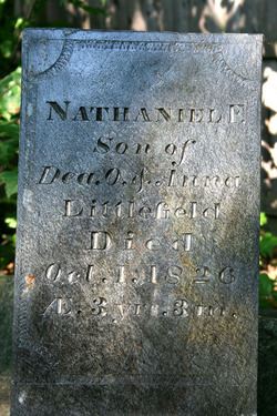Nathaniel F. Littlefield 
