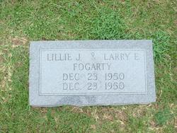 Lillie J. Fogarty 