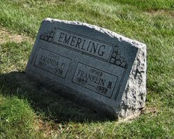 Franklin B. Emerling 