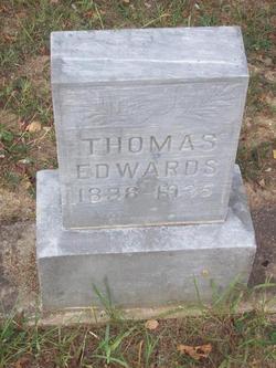 Thomas Edwards 
