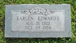 Earlen Edwards 