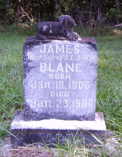 James Blane 