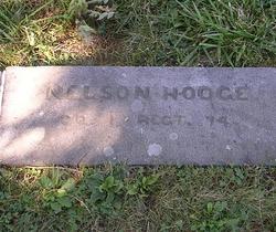 PVT Nelson Hodge 