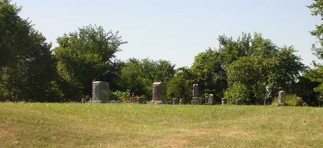 Felkner Cemetery