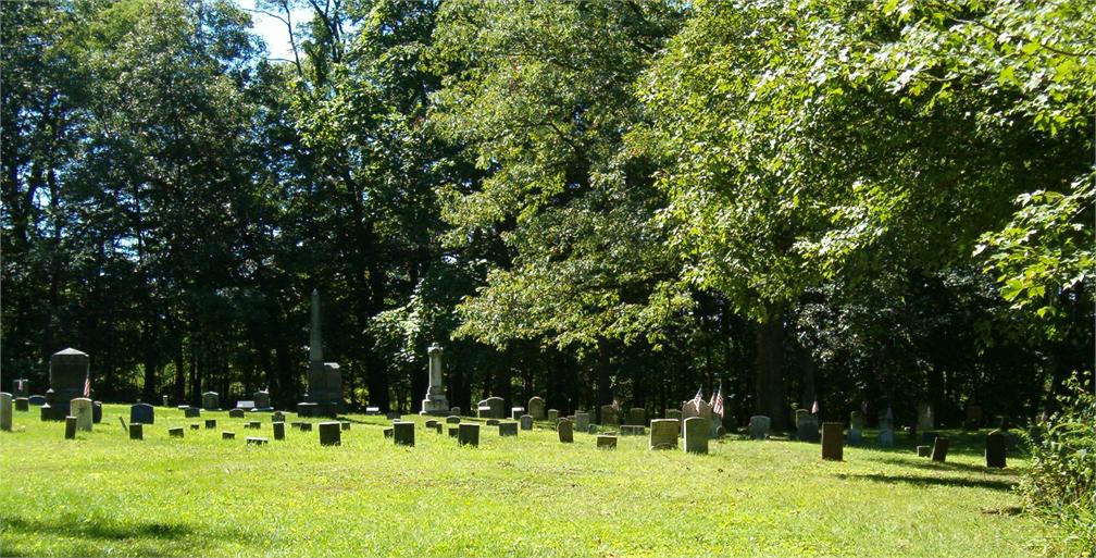 Quiggle Cemetery