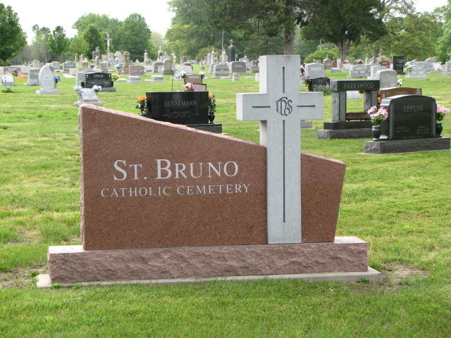 Saint Bruno Cemetery