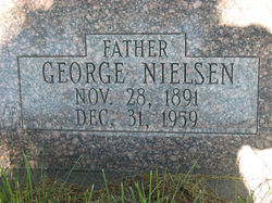 George Nielsen Larsen 