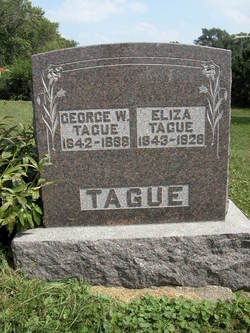 George W. Tague 