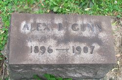 Alex B. Gunn 