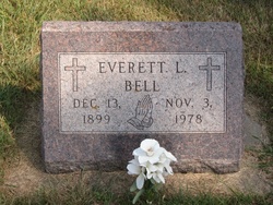 Everett L Bell 