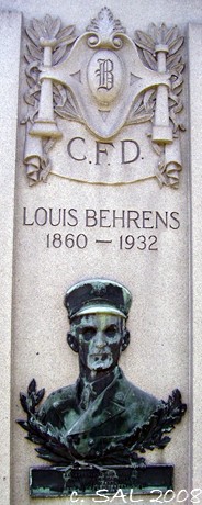 Louis Behrens 