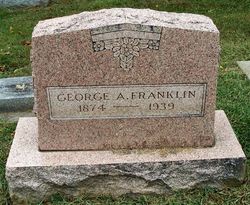 George A. Franklin 