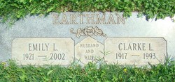 Clarke Levan Earthman 