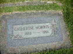 Catherine Morris 
