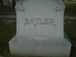 David Bayler 
