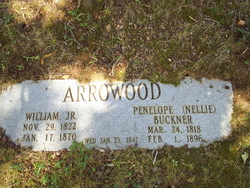 William “Bill” Arrowood Jr.