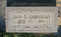 Alvin S. Chamberlain 