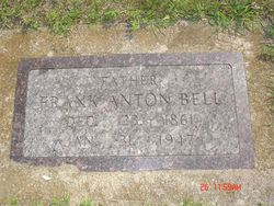Frank Anton Bell 