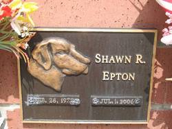 Shawn R. Epton 