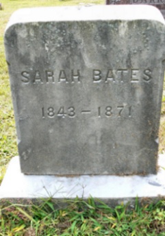 Sarah H. Bates 