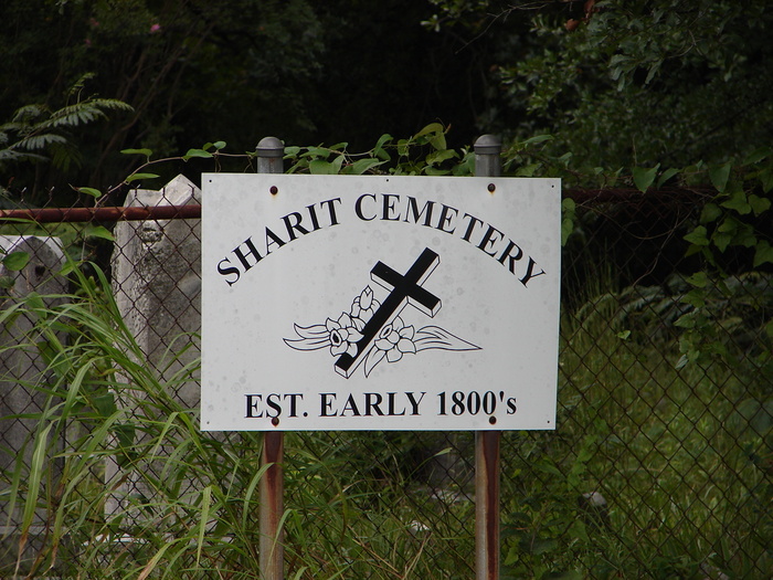 Sharit Cemetery