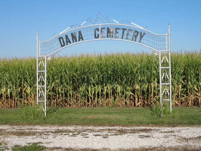 Dana Cemetery