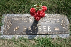 James Monroe “Pops-Jimmy-Barbee” Barbee Sr.